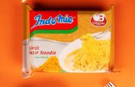 Indomie Türkiye, Dünya Noodle Günü’nü Kutluyor