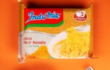 Indomie Türkiye, Dünya Noodle Günü’nü Kutluyor