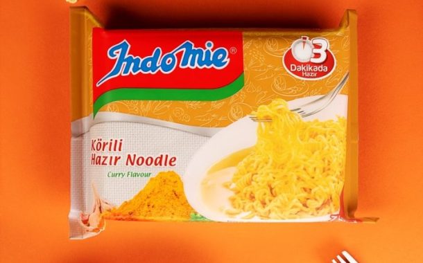 Indomie Türkiye, Dünya Noodle Günü’nü Kutluyor
