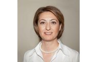 Perfetti Van Melle Türkiye Pazarlama Direktörü Nalan Özgür, Avrupa’da Üst Düzey Göreve Atandı