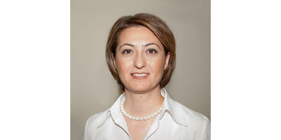 Perfetti Van Melle Türkiye Pazarlama Direktörü Nalan Özgür, Avrupa’da Üst Düzey Göreve Atandı