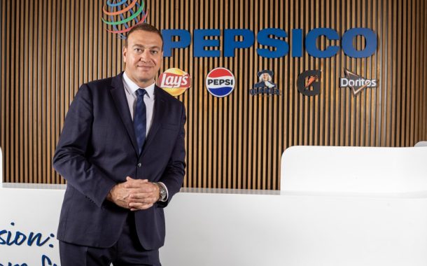 PEPSICO TÜRKİYE’DE SATIŞ DEPARTMANINA ÜST DÜZEY ATAMA