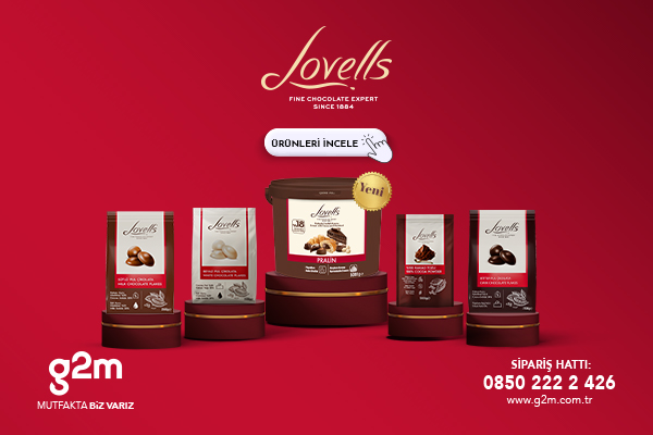 Şeflerin değişmez tercihi Lovells