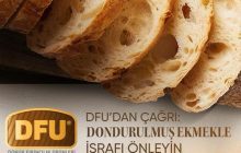 Dünya Ekmek Günü Kutlu Olsun!