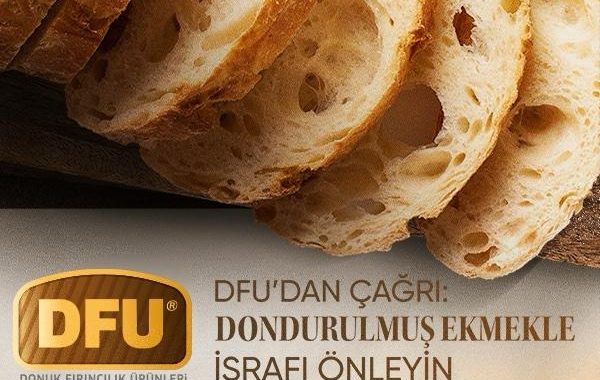 Dünya Ekmek Günü Kutlu Olsun!