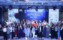 Feed the Future Ödülleri  sahiplerini buldu