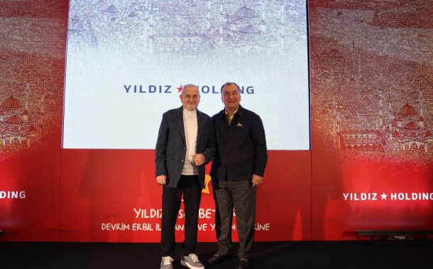 Yıldız Holding, Mutlu Et Mutlu Ol Günü’nü dünyanın dört bir yanındaki çalışanlarıyla kutladı