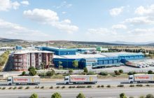 Keskinoğlu, Avrupa’ya pastörize sıvı yumurta ihracatına başladı