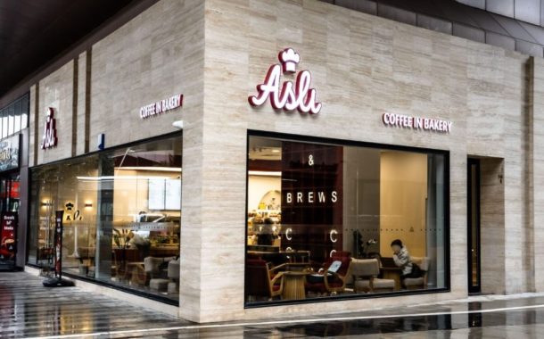 Kendi İşini Kurmak İsteyenler  Aslı’da Sıraya Girdi