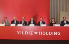 Yıldız Holding ve Halka Açık Şirketleri  yatırımcı ve analistlerle buluştu