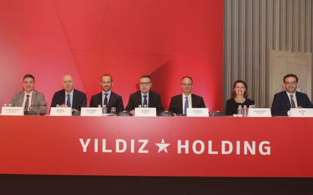 Yıldız Holding ve Halka Açık Şirketleri  yatırımcı ve analistlerle buluştu