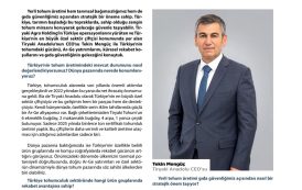 Türkiye'nin Tohum Gücü