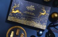 GODIVA’NIN YENİ YIL KOLEKSİYONU HAZIR