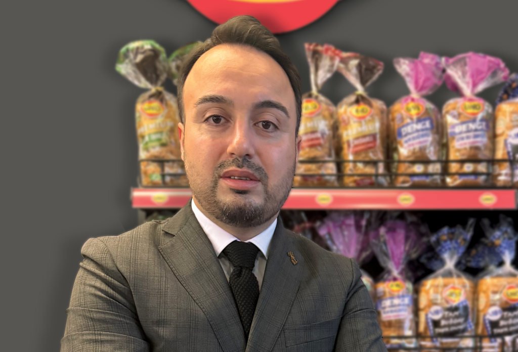 UNO’da Üst Düzey Atama