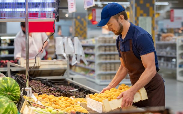 GPD’den Önemli Uyarı:  Pazar Günü Perakende Satış Noktalarının Kapanması,  İstihdamı ve Ekonomiyi Vurur!