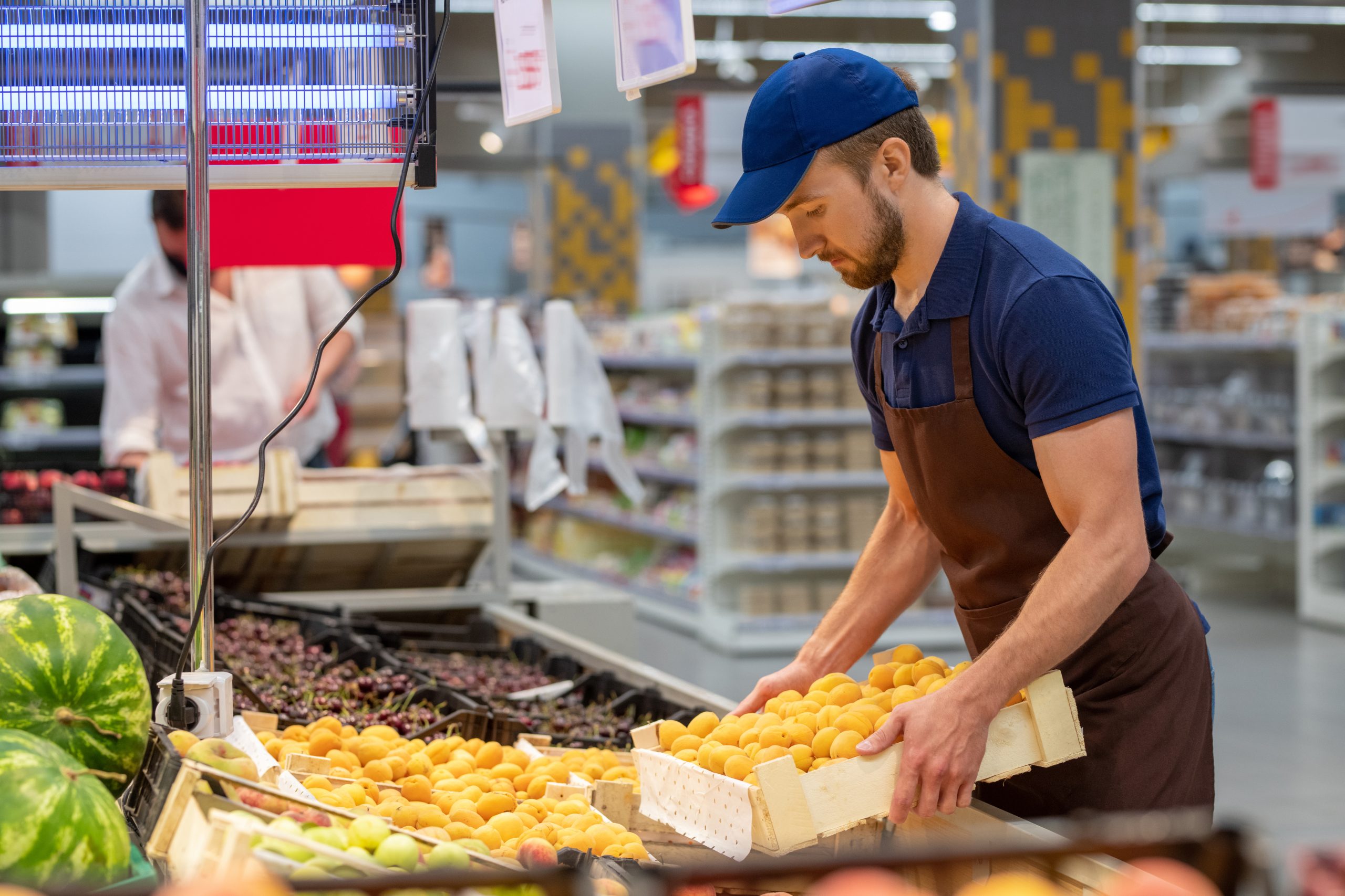 GPD’den Önemli Uyarı:  Pazar Günü Perakende Satış Noktalarının Kapanması,  İstihdamı ve Ekonomiyi Vurur!