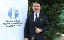 İstanbul İhracatçı Birlikleri’nden, 12 Milyar 732 Milyon Dolarlık İhracat