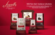 Lovells ürün çeşitlerini g2m’de!