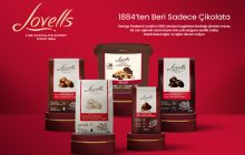 Lovells ürün çeşitlerini g2m’de!