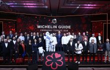 MICHELIN Rehberi Türkiye, 2026 restoran seçkisini açıklıyor ve ülkenin gastronomi haritasında önemli bir genişlemeye imza atıyor.