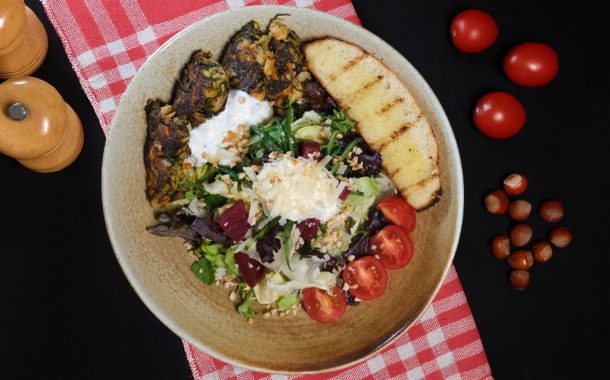 Yeni yıla nefis bir başlangıç yapın, kahvaltınızı Nelipide’de yapın