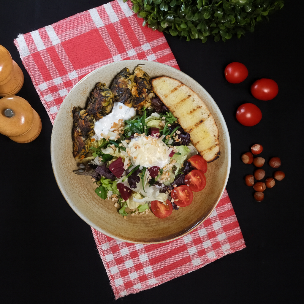 Yeni yıla nefis bir başlangıç yapın, kahvaltınızı Nelipide’de yapın