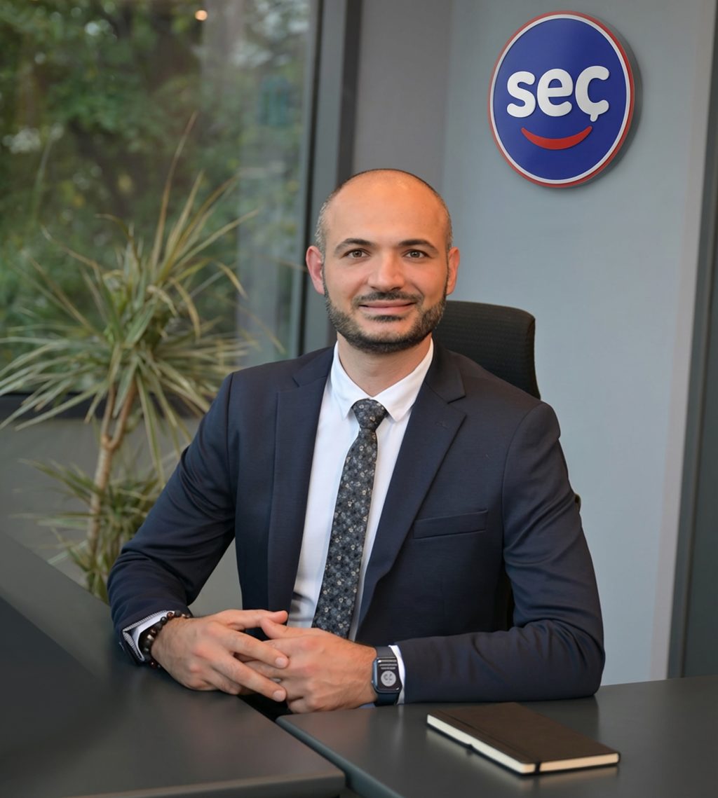 Mahalle esnafı Seç Market ile güçleniyor