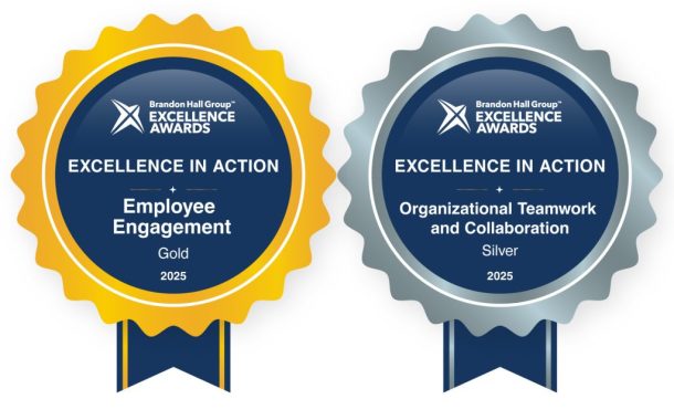 Mondelēz International Türkiye’ye   Çalışan Deneyiminde Çifte Ödül