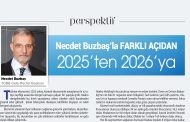 2025’ten 2026’ya