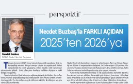 2025’ten 2026’ya