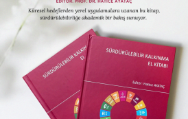 Sürdürülebilir Kalkınma El Kitabı