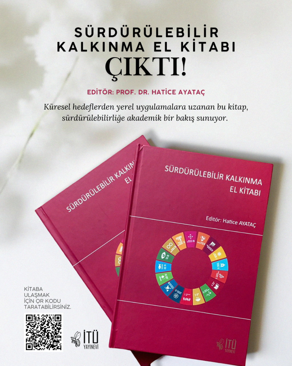 Sürdürülebilir Kalkınma El Kitabı