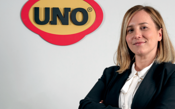 UNO’da Üst Düzey Atama