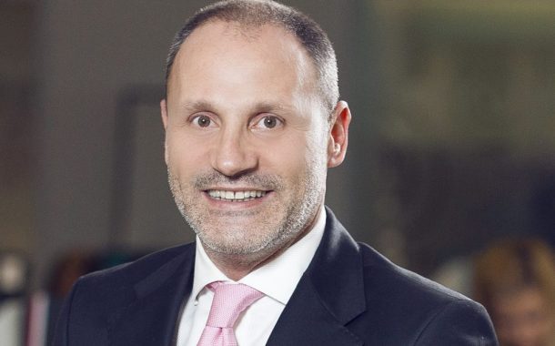 Ülker’de Satış Başkan Yardımcılığı görevine Kayhan Zenginoğlu getirildi.