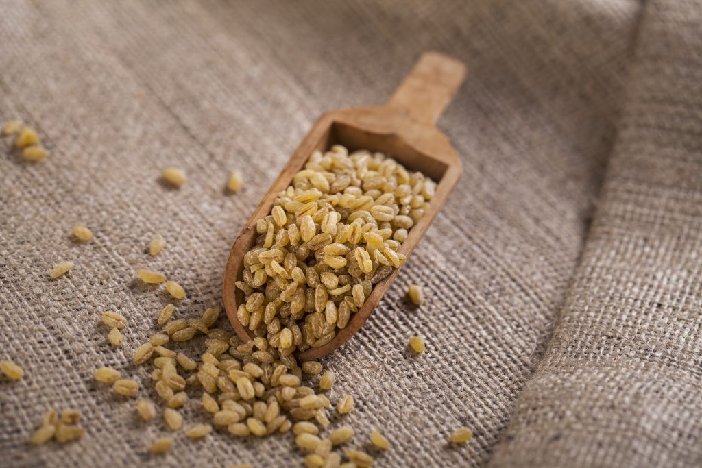 Duru Bulgur’dan 2 Bin Yıllık Genetik Mirasa Bilimsel Vefa:  Ata Tohumu Ahmet Buğdayı Projesi Tamamlandı