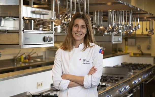 GASTRONOMİ SEKTÖRÜNDE 2026 ÖNGÖRÜLERİ:  ‘Yapay zekayı akıllıca kullanan restoranlar başarılı olacak’