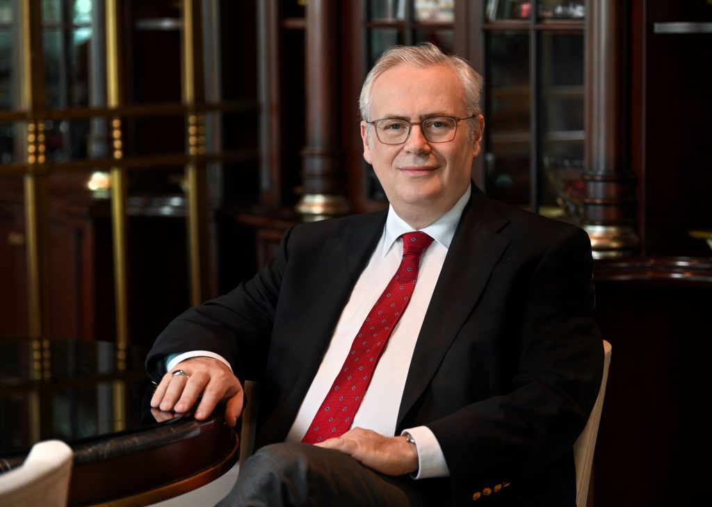 Gıdada İhracat 30 Milyar Dolara Dayandı!