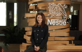 Nestlé Türkiye Kahvaltılık Gevrekler Genel Müdürü Esra Ateş oldu