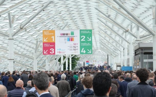 Türkiye, Avrupa’nın 3. Büyük Meyve-Sebze İhracatçısı Olarak TUTTOFOOD 2026’da Küresel Sahneye Çıkıyor