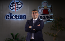 Eksun Gıda ile Konya Selçuk Üniversitesi’nden   Stratejik İş Birliği