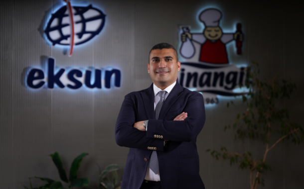 Eksun Gıda ile Konya Selçuk Üniversitesi’nden Stratejik İş Birliği