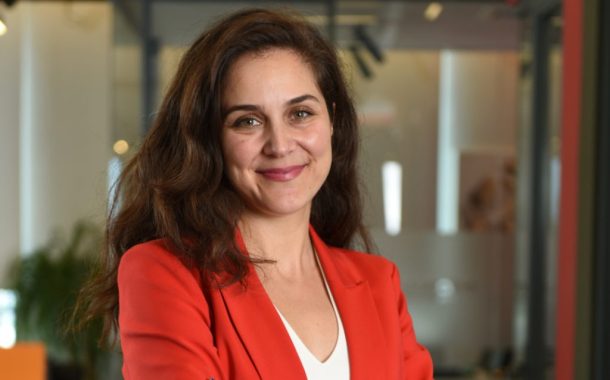 La Lorraine’in Yeni Türkiye & Orta Doğu Finans Direktörü Başak Benli Oldu
