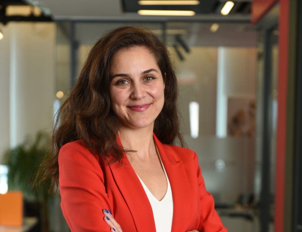 La Lorraine’in Yeni Türkiye & Orta Doğu Finans Direktörü Başak Benli Oldu