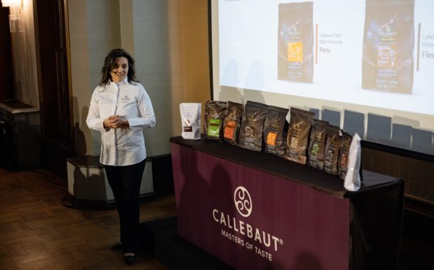 Çikolatanın Kökenine Yolculuk: Callebaut “Signature Collection” ile Tanışın