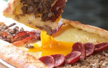 Nelipide Gurme, Ordu Pidesi’ni İstanbulda buluşturuyor