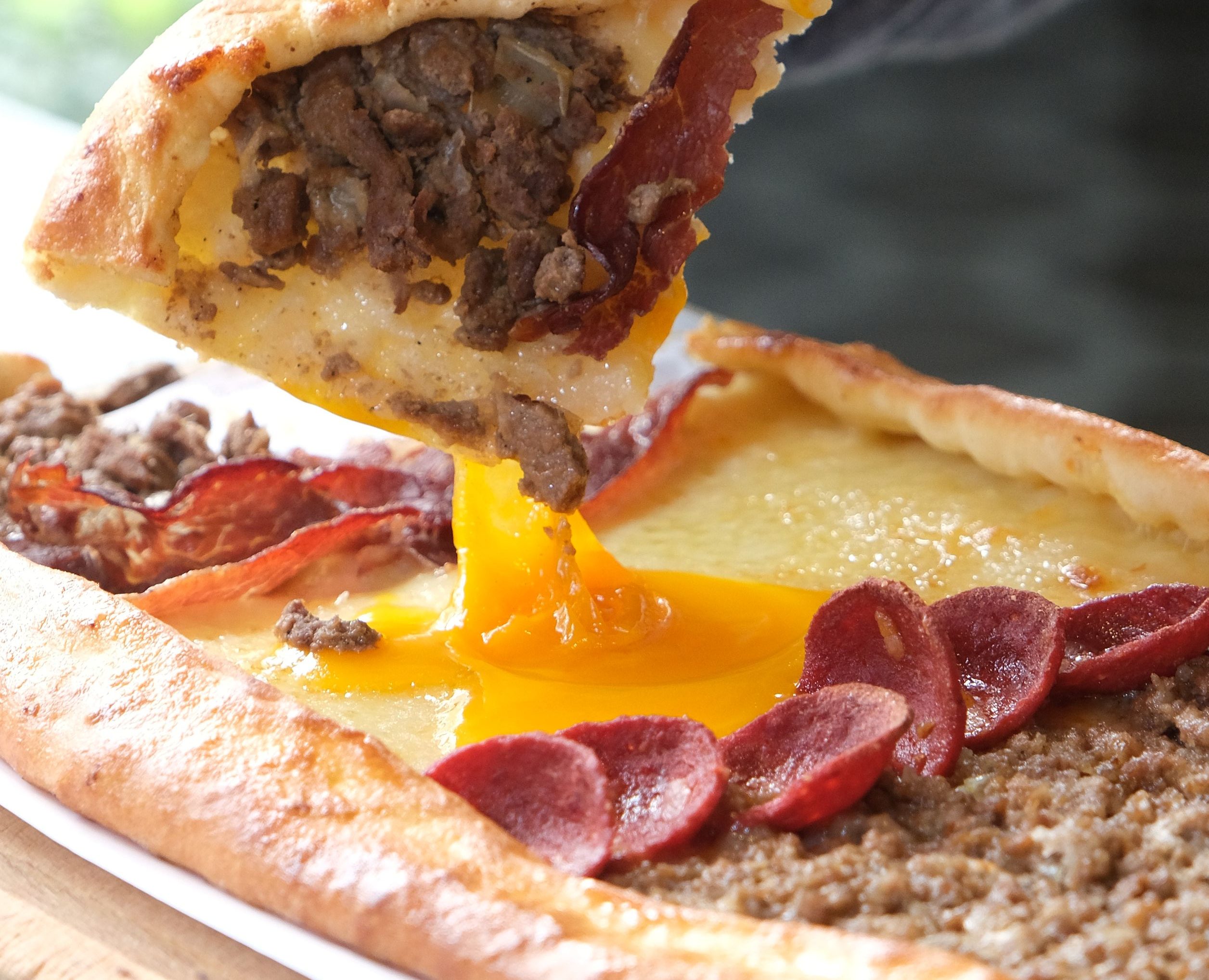 Nelipide Gurme, Ordu Pidesi’ni İstanbulda buluşturuyor