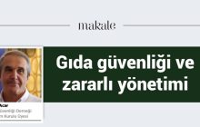 Gıda Güvenliği Zararlı Yönetimi