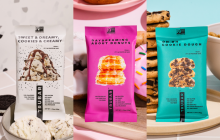 ETi GIDA KUZEY AMERİKA’NIN HIZLI BÜYÜYEN PROTEİN BAR MARKASI TRUBAR’I SATIN ALDI!