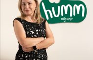 Humm Organic dünyanın en prestijli iş ödüllerinden Stevie Awards’da bronz ödüle layık görüldü