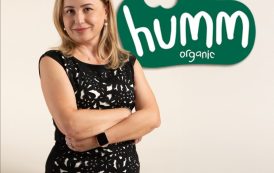 Humm Organic dünyanın en prestijli iş ödüllerinden Stevie Awards’da bronz ödüle layık görüldü